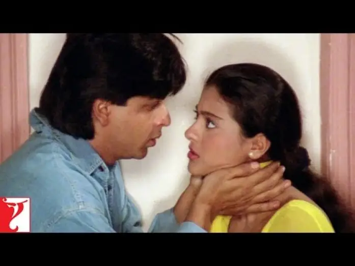 Video for the film Dilwale Dulhania Le Jayenge — Shah Rukh Khan | Kajol and Yash Chopra in conversation - Part 1 | Dilwale Dulhania Le Jayenge | DDLJ