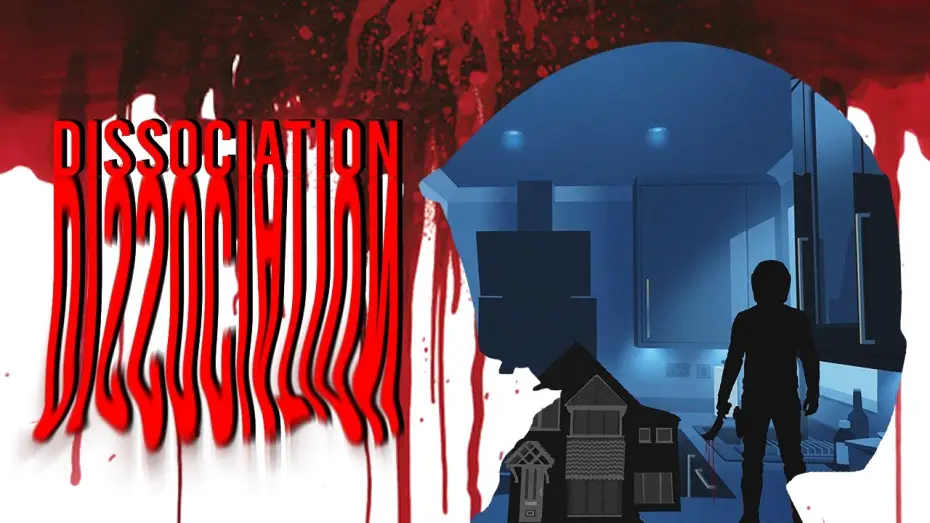Video for the film Dissociation — Dissociation (Teaser Trailer)