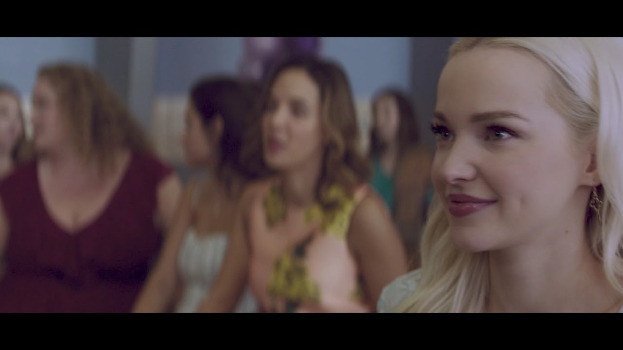 Video for the film Dumplin' — Пышка - Trailer