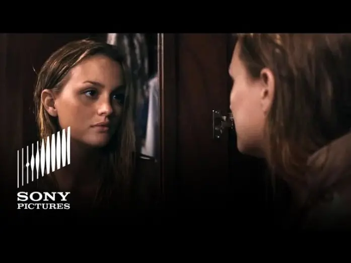 Video for the film The Roommate — TV Spot