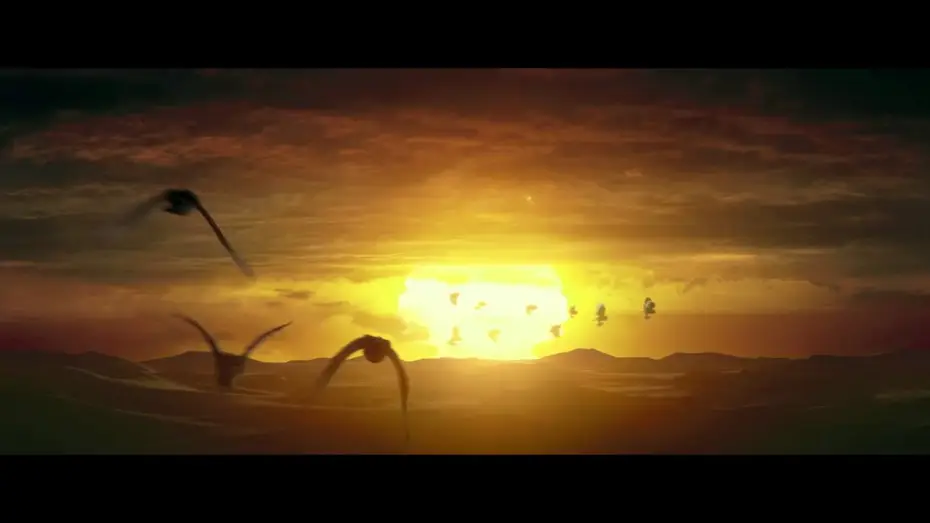 Video for the film Legend of the Guardians: The Owls of Ga'Hoole — Legend of the Guardians: The Owls of Ga'hoole An IMAX 3D Experience TV Spot