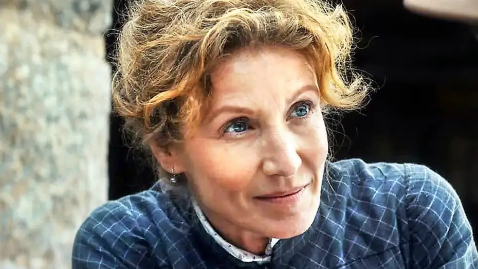 Video for the film Miss Violet — LOUISE VIOLET Bande Annonce (2024) Alexandra Lamy