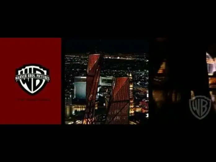 Video for the film Ocean's Thirteen — Trailer