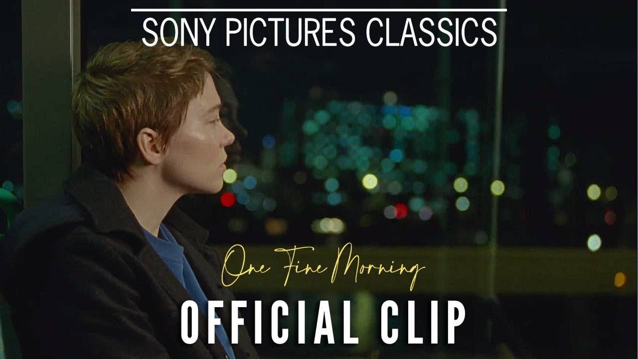 Video for the film One Fine Morning — "I Love You" Official Clip
