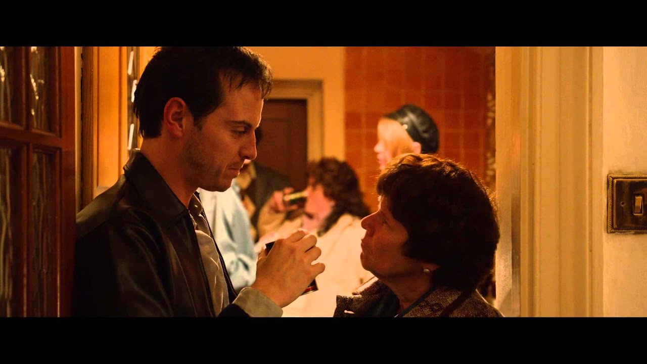Video for the film Pride — PRIDE 'Gethin and Hefina' clip