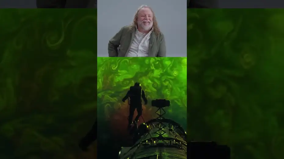 Video for the film Project Hail Mary — Happy world book day to all Project Hail Mary fans