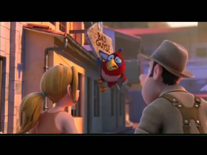 Video for the film Tad, the Lost Explorer — TAD STONES - DER VERLORENE JÄGER DES SCHATZES (Offizieller deutscher Trailer)