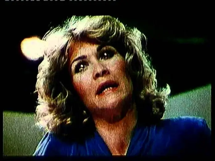 Video for the film The Howling — Das Tier - Trailer, deutsch