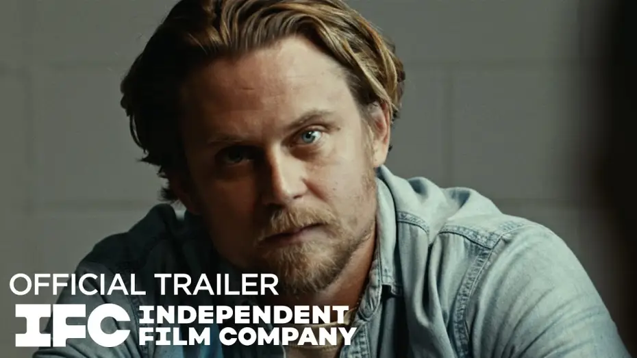 Video for the film Violent Ends — Official Trailer