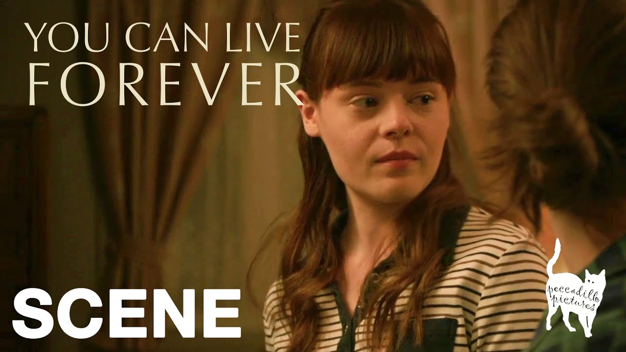 Video for the film You Can Live Forever — Travel Truth and Tunes