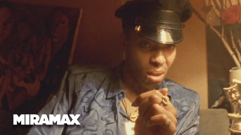 Video for the film Paris Is Burning — 'Emulation'