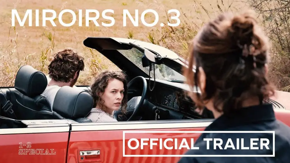 Video for the film Mirrors No. 3 — Official US Trailer [Subtitled]