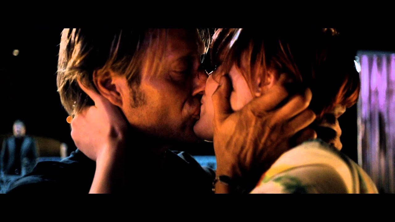 Video for the film Charlie Countryman — Опасная иллюзия - Trailer