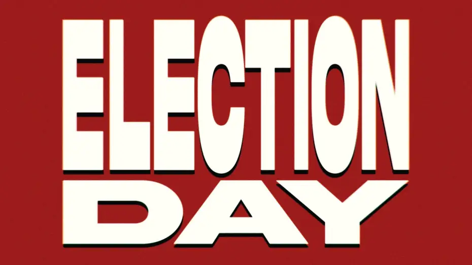 Video for the film Election Day - The Day Thailand Dug Its Own Grave — ELECTION DAY - The Day Thailand Dug Its Own Grave