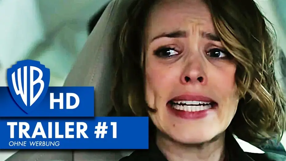 Video for the film Game Night — Game Night - Trailer 1 - Deutsch HD