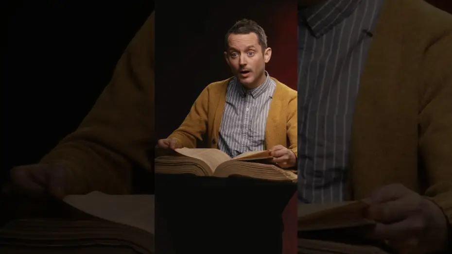 Video for the film Ready or Not 2: Here I Come — Get Tickets (Elijah)