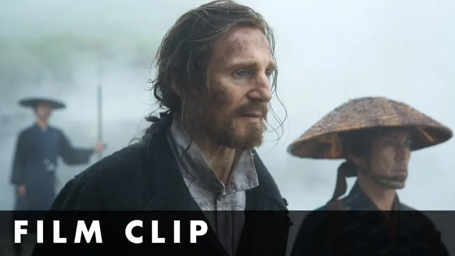 Video for the film Silence — Official Clip