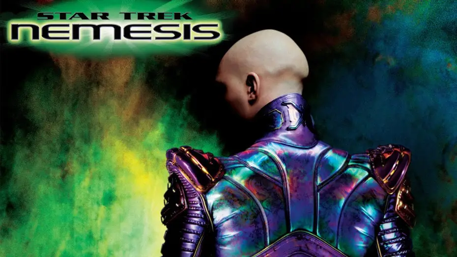 Video for the film Star Trek: Nemesis — Star Trek X: Nemesis - Trailer 2 Deutsch 1080p HD