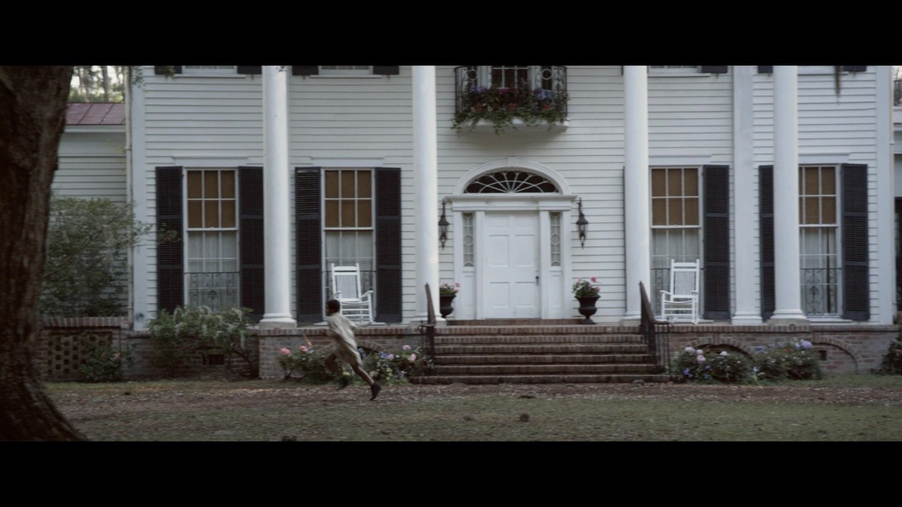 Video for the film The Birth of a Nation — Рождение нации