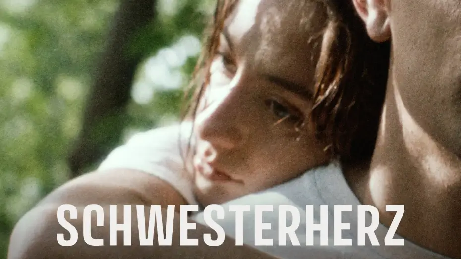 Video for the film The Good Sister — SCHWESTERHERZ | Offizieller Trailer