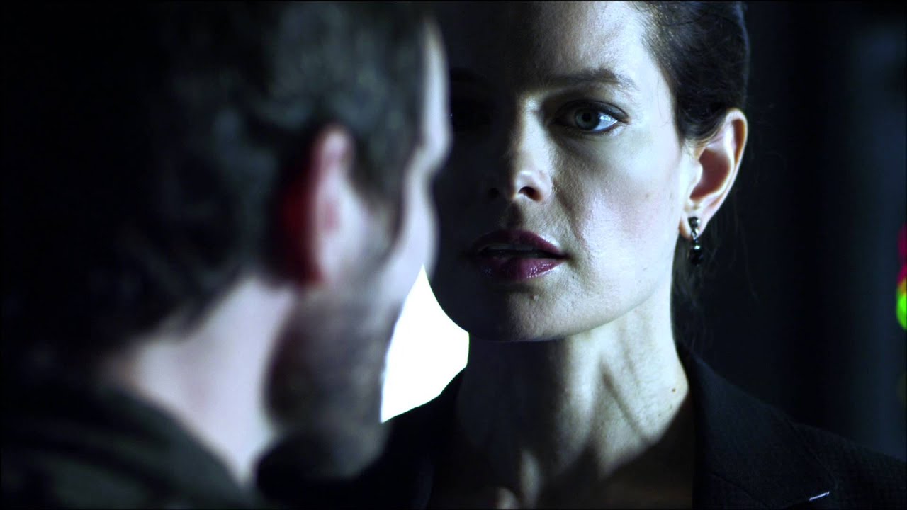 Video for the film The Philadelphia Experiment — The Philadelphia Experiment - Trailer