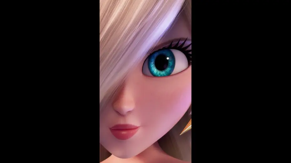 Video for the film Untitled Super Mario Bros. Movie — Rosalina