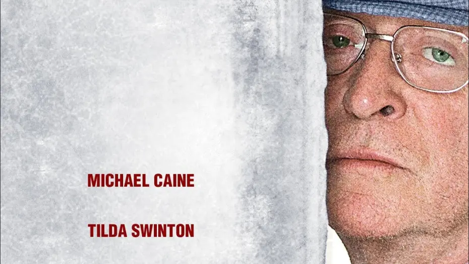 Video for the film The Statement — Official Trailer - THE STATEMENT (2003, Michael Caine, Tilda Swinton)