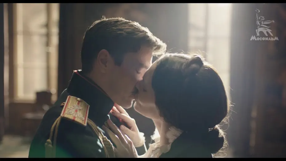 Video for the film Anna Karenina. Vronsky's Story — Anna Karenina. Vronsky's Story trailer