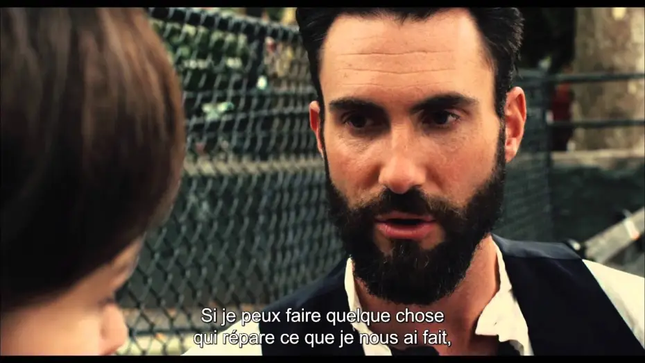 Video for the film Begin Again — New York Melody - Bande Annonce VOST