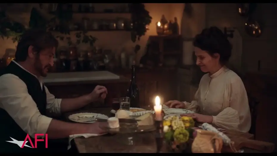 Video for the film The Taste of Things — Trần Anh Hùng Discusses His Film THE TASTE OF THINGS