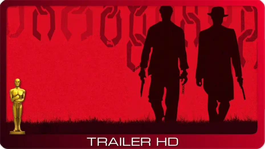 Video for the film Django Unchained — Django Unchained ≣ 2012 ≣ Trailer ≣ German | Deutsch