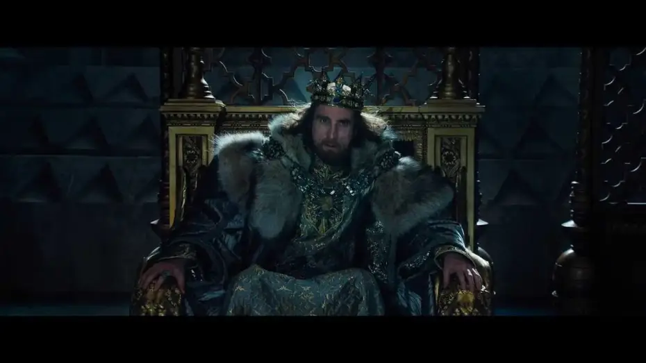 Video for the film Maleficent — Maleficent - Trailer Ufficiale italiano | HD