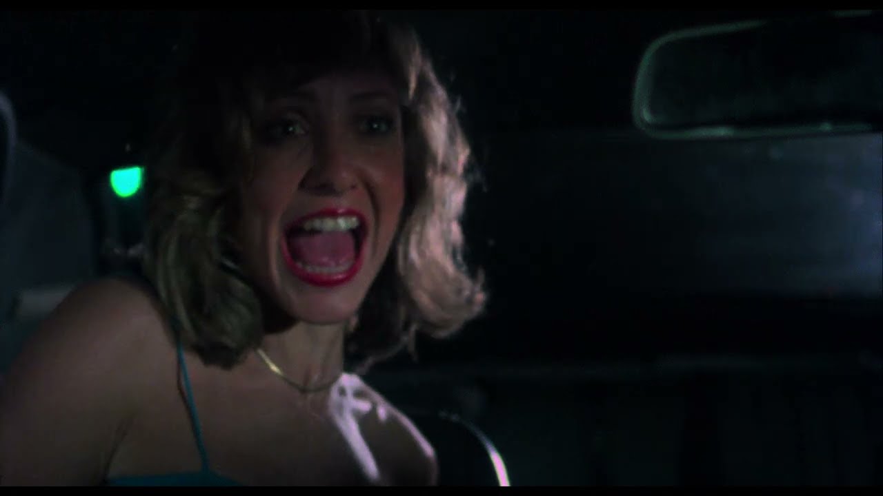 Video for the film Maniac — Restored Trailer