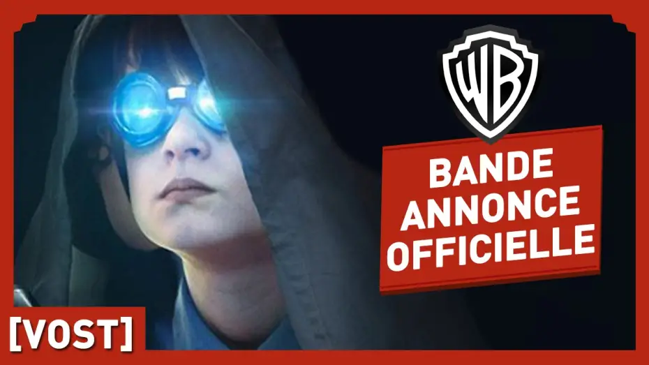 Video for the film Midnight Special — Midnight Special - Bande Annonce Officielle (VOST) - Adam Driver / Kirsten Dunst