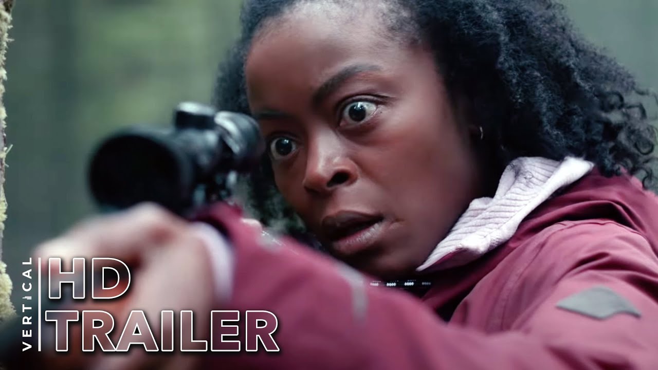 Video for the film Parallel — Official Trailer