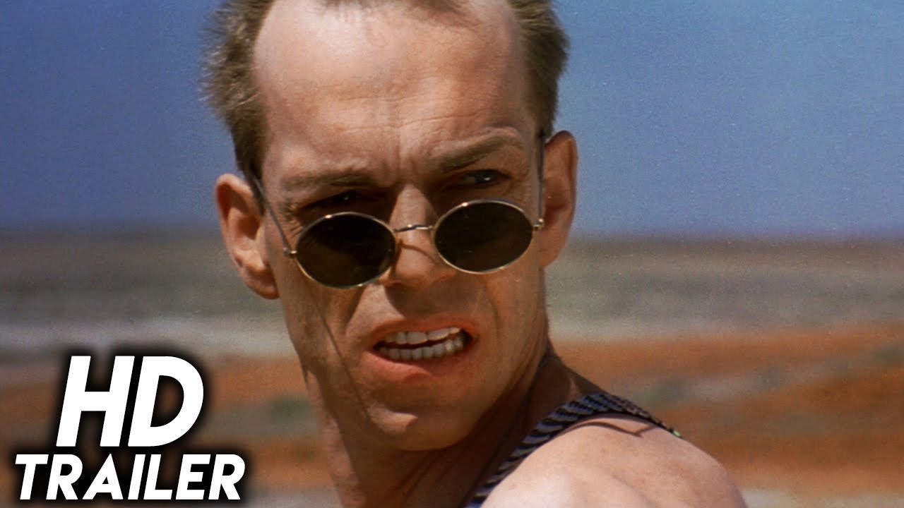 Video for the film The Adventures of Priscilla, Queen of the Desert — Priscilla, Queen of the Desert (1994) ORIGINAL TRAILER [HD 1080p]