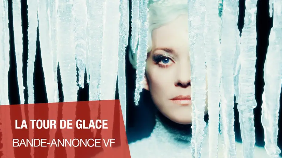 Video for the film The Ice Tower — LA TOUR DE GLACE - Le 17 septembre au cinéma