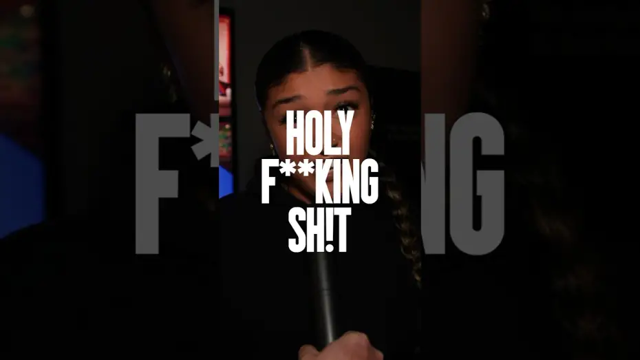 Video for the film The Substance — The hype is real