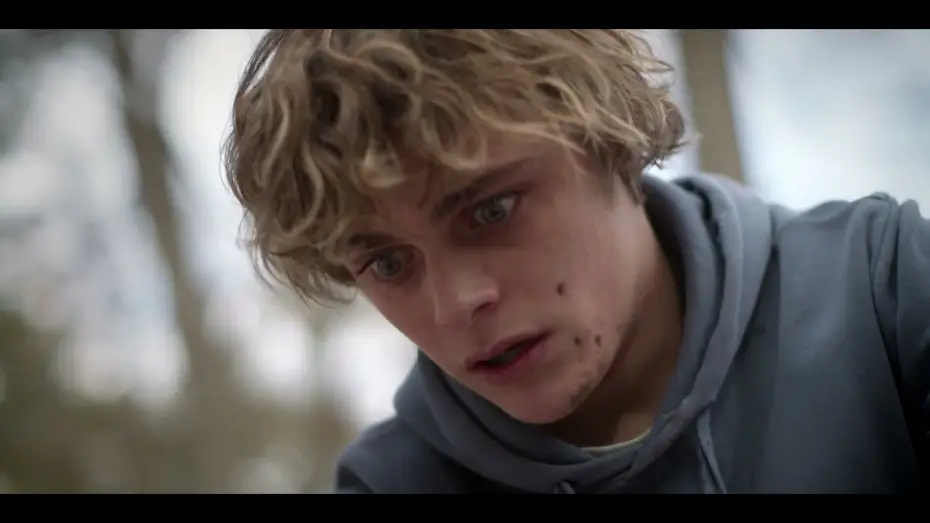 Video for the film Bring Her Back — "Terror genuino y retorcido."