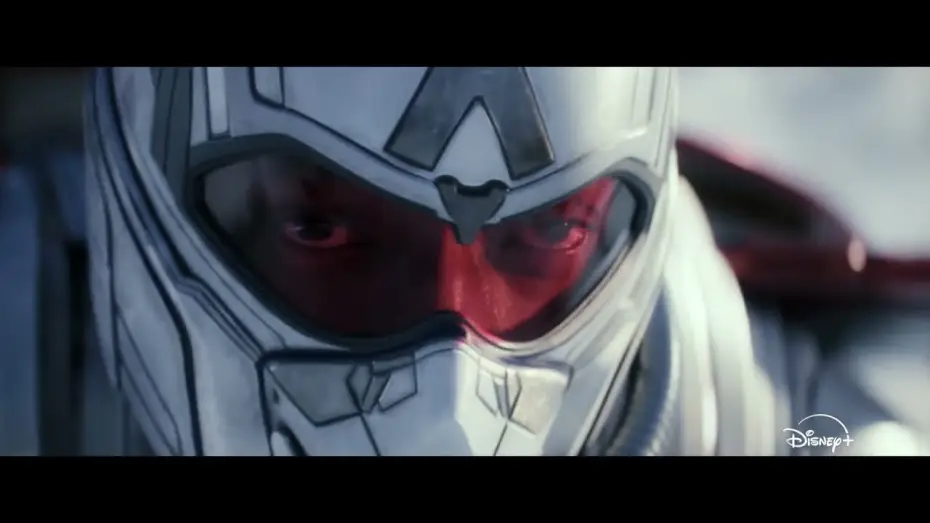 Video for the film Captain America: Brave New World — 28 de mayo disponible en Disney+