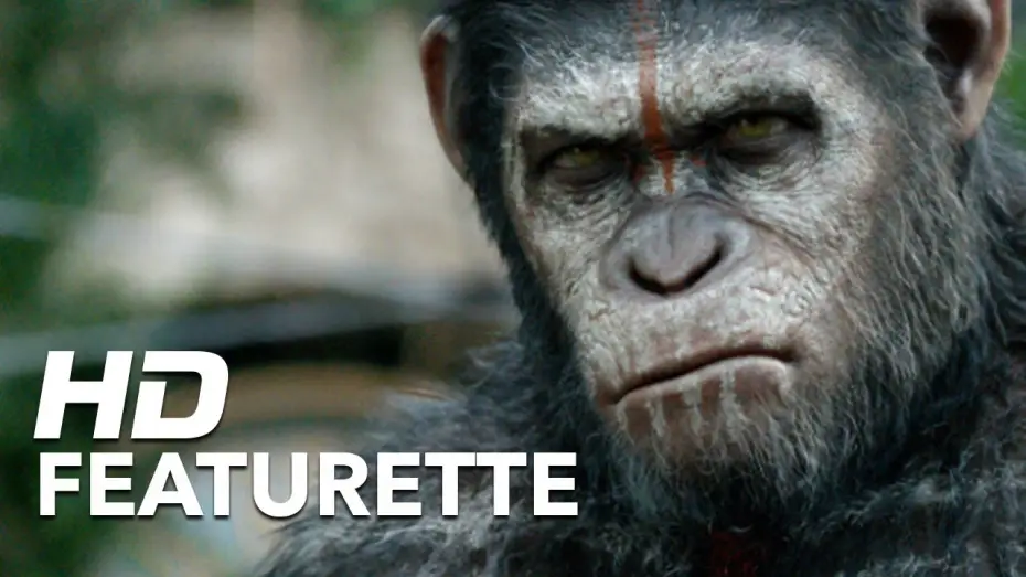 Video for the film Dawn of the Planet of the Apes — Apes Revolution - Il pianeta delle scimmie | L'epica alba | Featurette HD | 20th Century Fox
