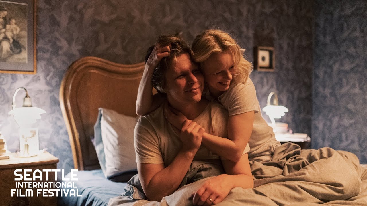 Video for the film Four Little Adults — SIFF 2023 Trailer: Four Little Adults