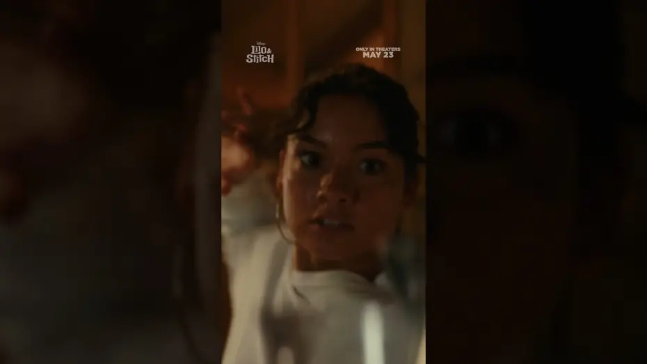 Video for the film Lilo & Stitch — Oof