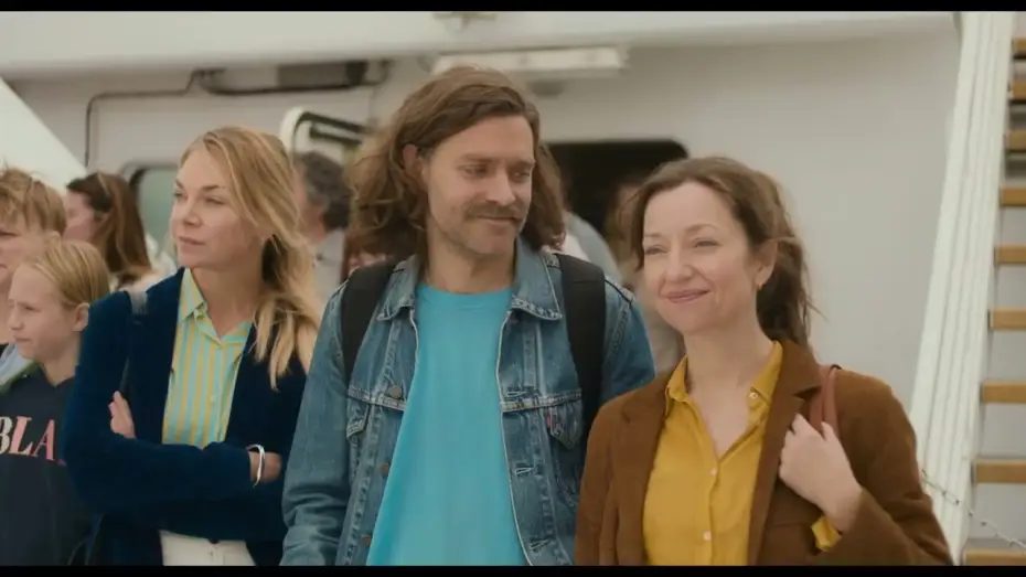 Video for the film Love — LOVE (DREAMS SEX), Trailer Ufficiale | Wanted Cinema