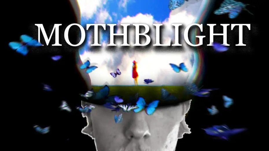 Video for the film MothBlight — MOTHBLIGHT (2026) - Short Film