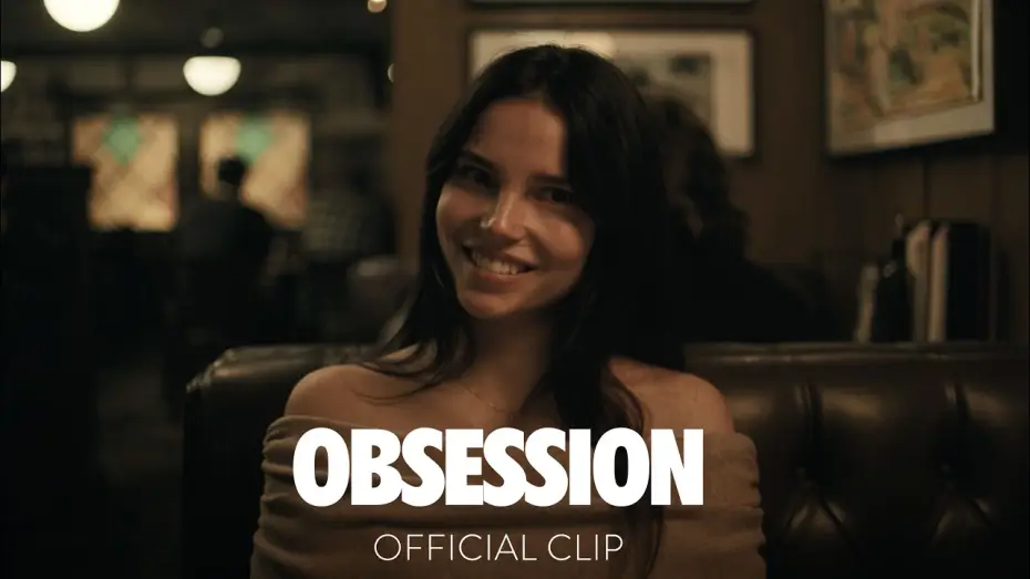 Video for the film Obsession — "Nice Date" Official Clip