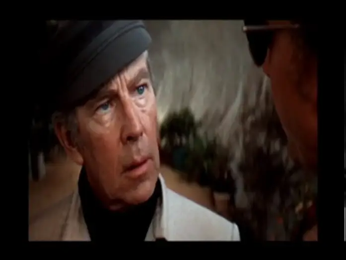 Video for the film Soylent Green — Soleil vert (1973) bande annonce