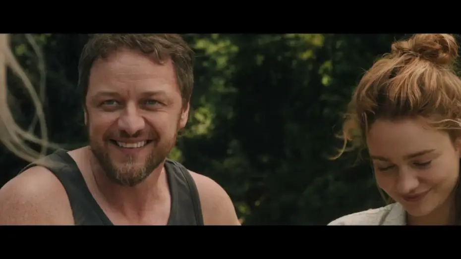 Video for the film Speak No Evil — TV Spot #14A