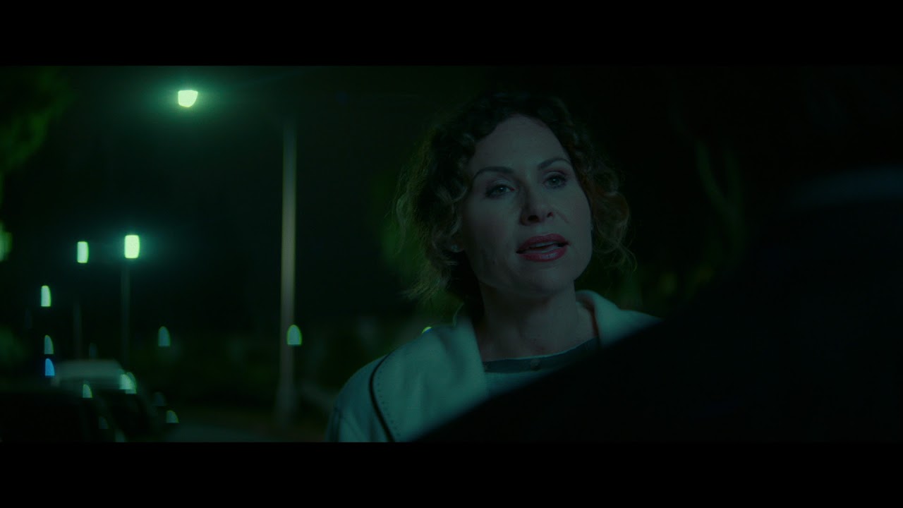 Video for the film Spinning Man — На грани безумия - Trailer