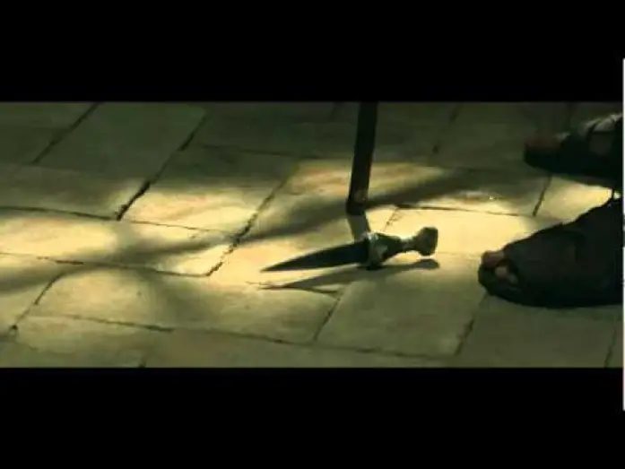Video for the film The Eagle — L'Aigle de la Neuvième Légion - Bande-annonce - VF
